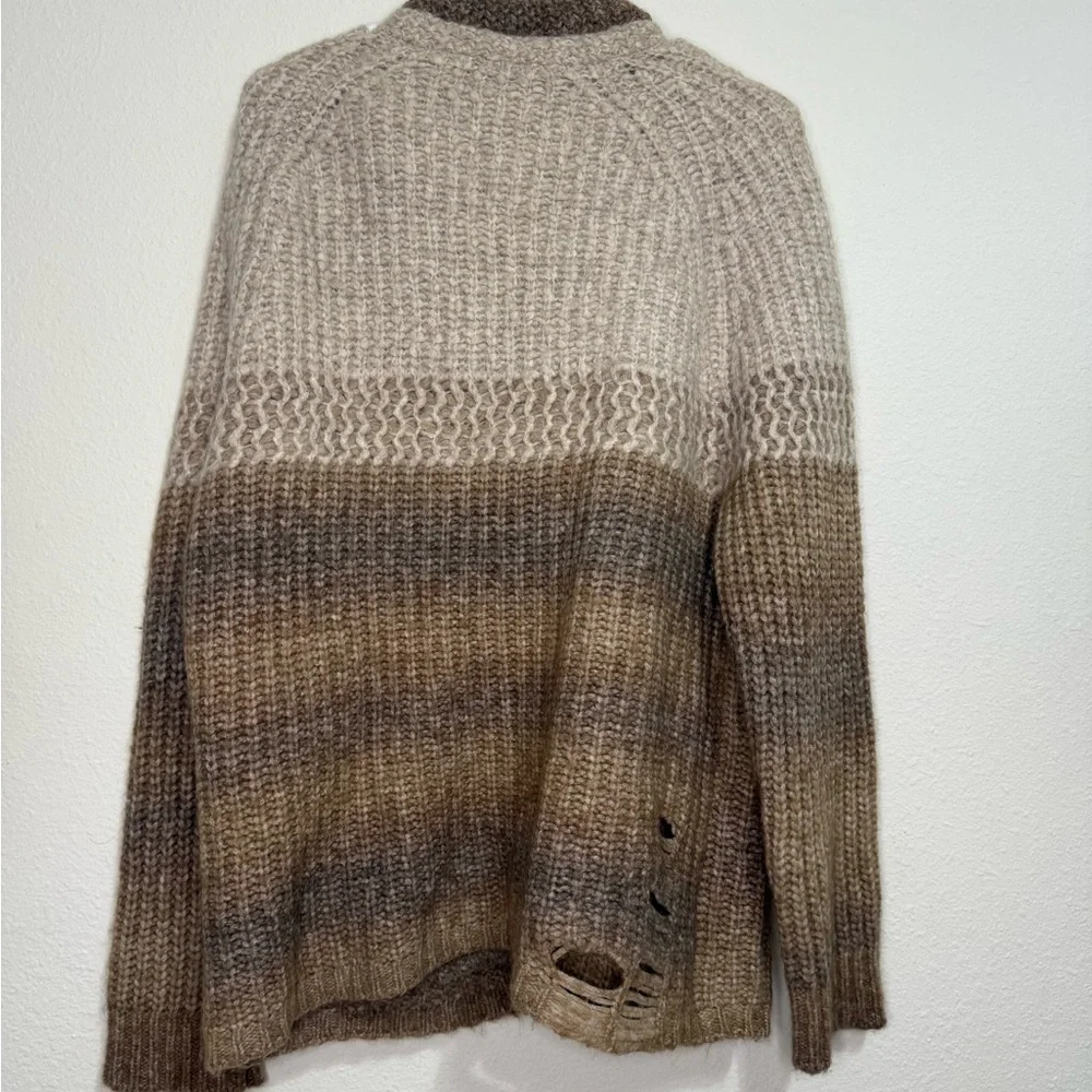 Raquel Allegra elegant knit